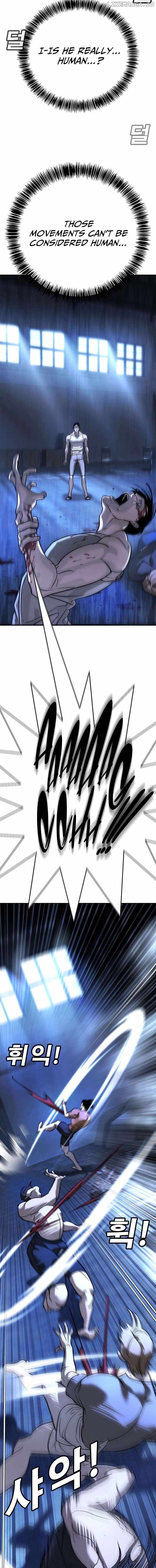 High School Conquest: War Against the Bullies Chapter 15 15